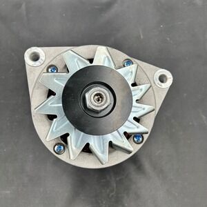 Alternator 1341ANDO‎ 14V Voltage Regulator Car Truck Auto Part Parts Untested
